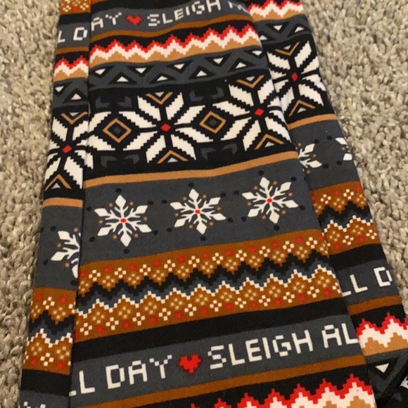 No Boundaries Pants - Leggings